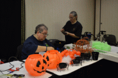 MarsCon's  6th Masquerade Ball